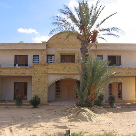 Bella Djerba Hotel Houmt Souk  Bagian luar foto