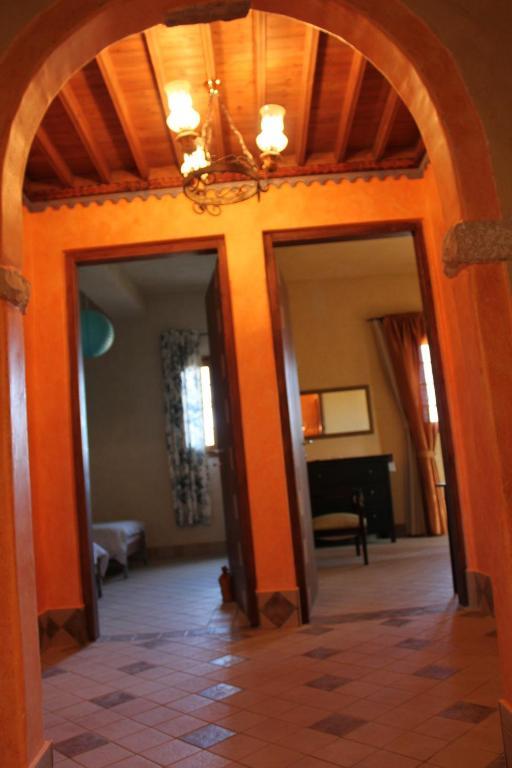 Bella Djerba Hotel Houmt Souk  Ruang foto