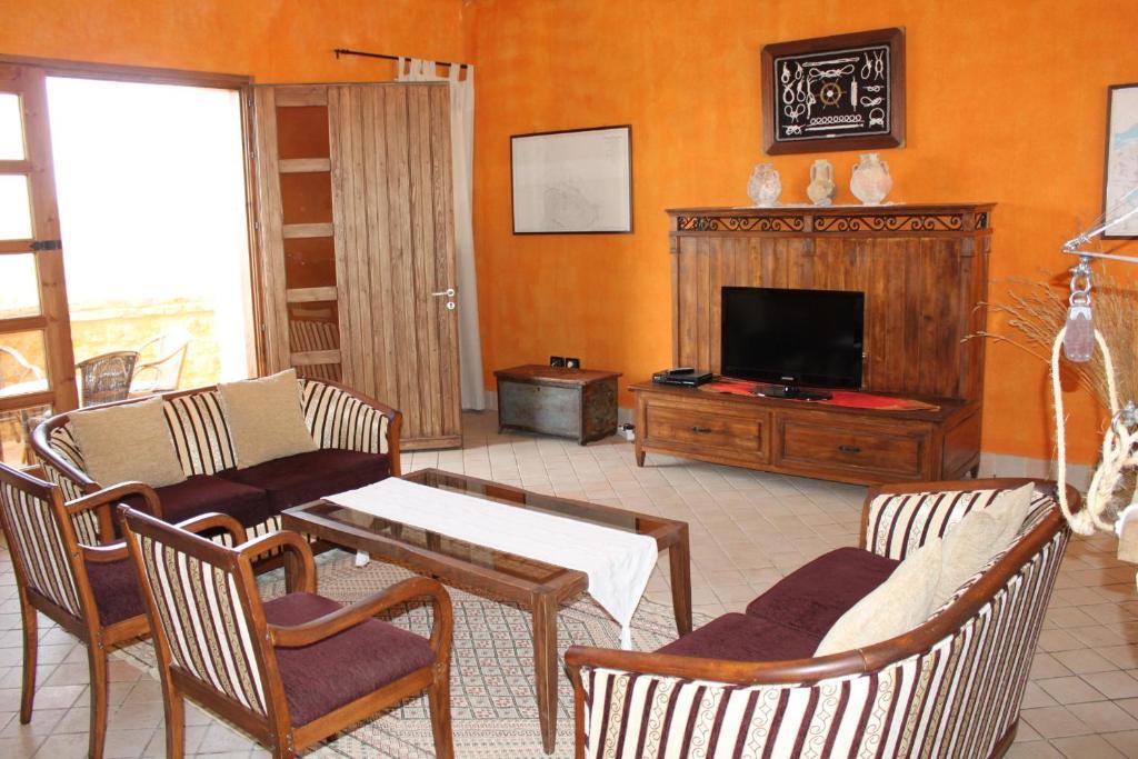 Bella Djerba Hotel Houmt Souk  Ruang foto