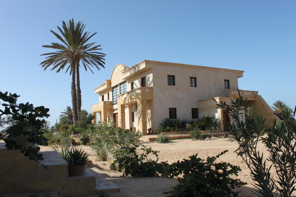 Bella Djerba Hotel Houmt Souk  Ruang foto