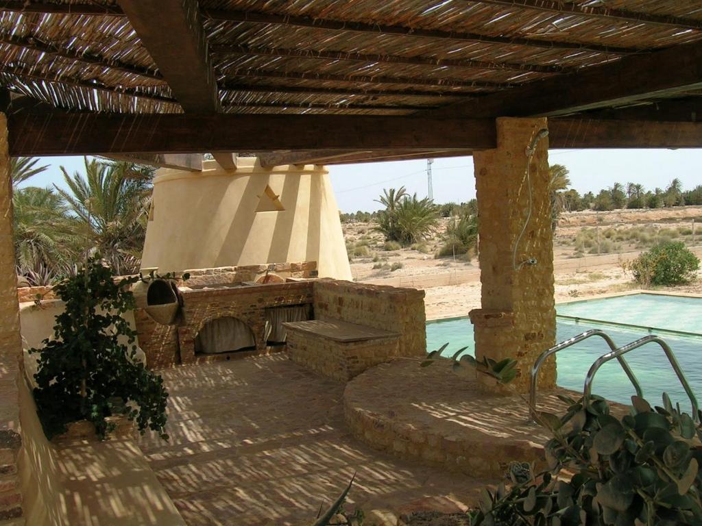 Bella Djerba Hotel Houmt Souk  Ruang foto