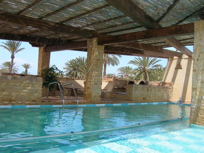 Bella Djerba Hotel Houmt Souk  Ruang foto
