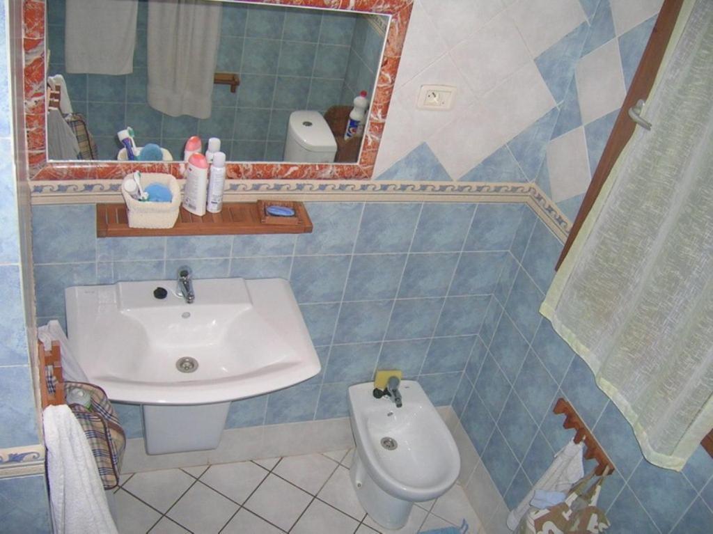 Bella Djerba Hotel Houmt Souk  Ruang foto