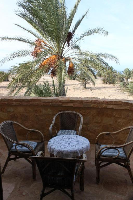 Bella Djerba Hotel Houmt Souk  Bagian luar foto