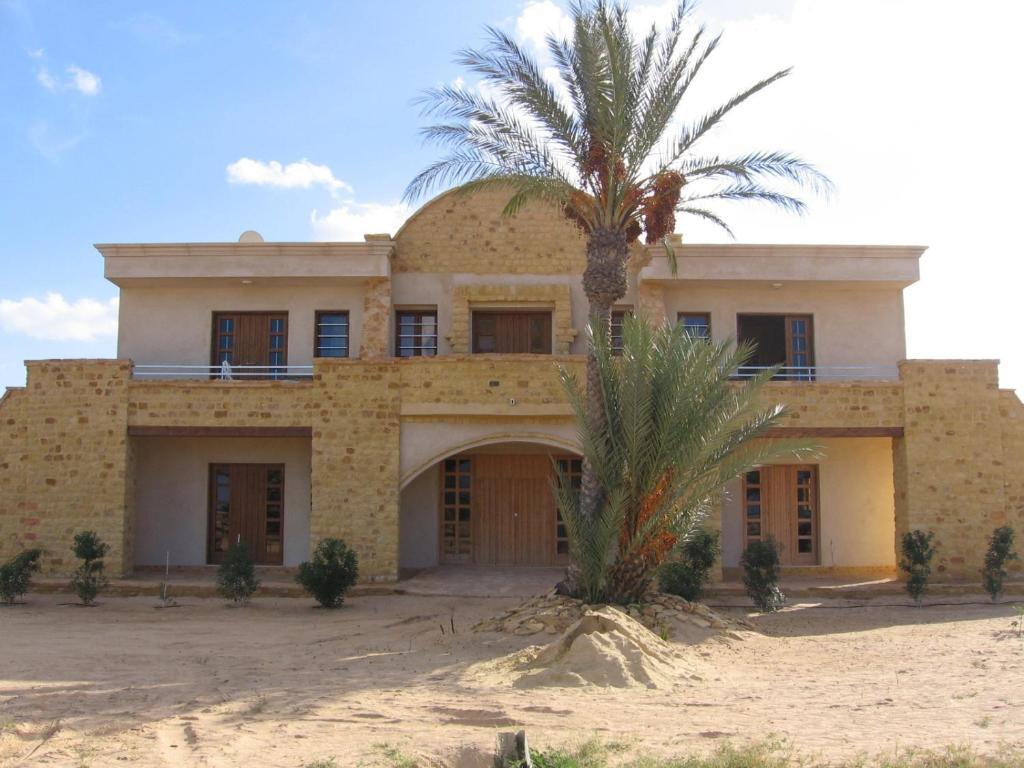 Bella Djerba Hotel Houmt Souk  Bagian luar foto