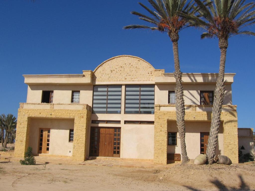 Bella Djerba Hotel Houmt Souk  Bagian luar foto