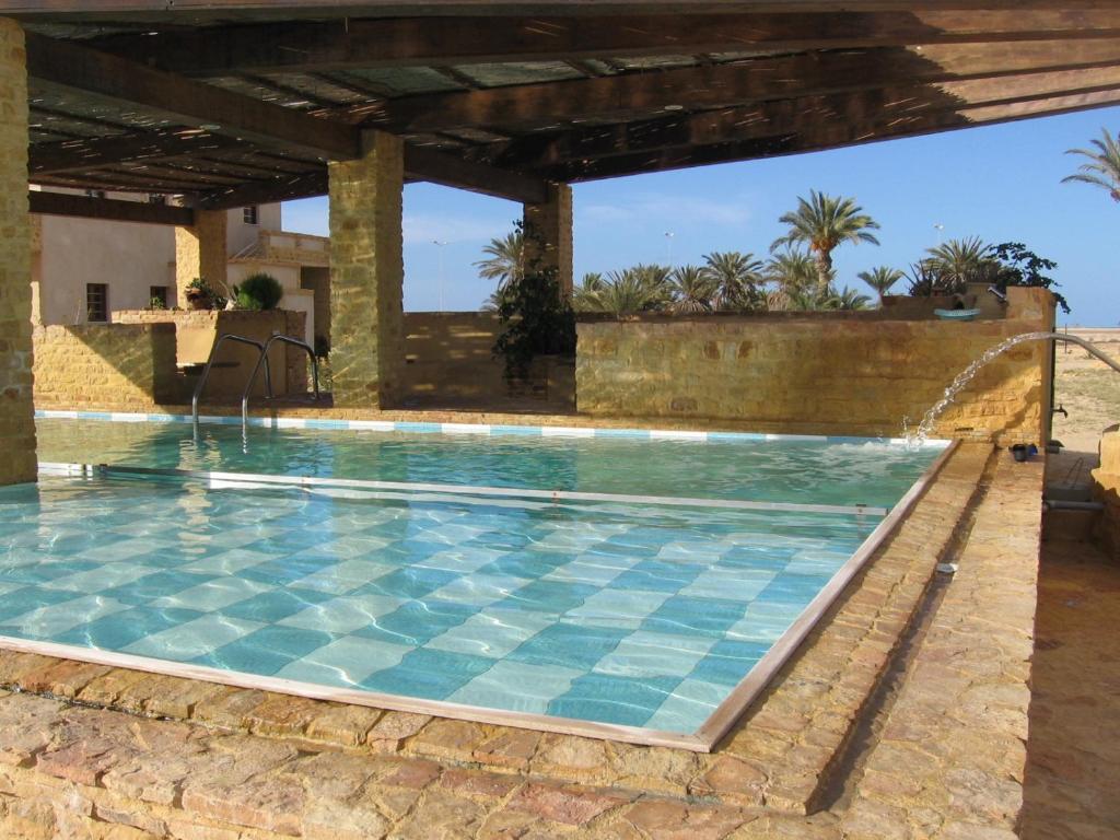 Bella Djerba Hotel Houmt Souk  Bagian luar foto