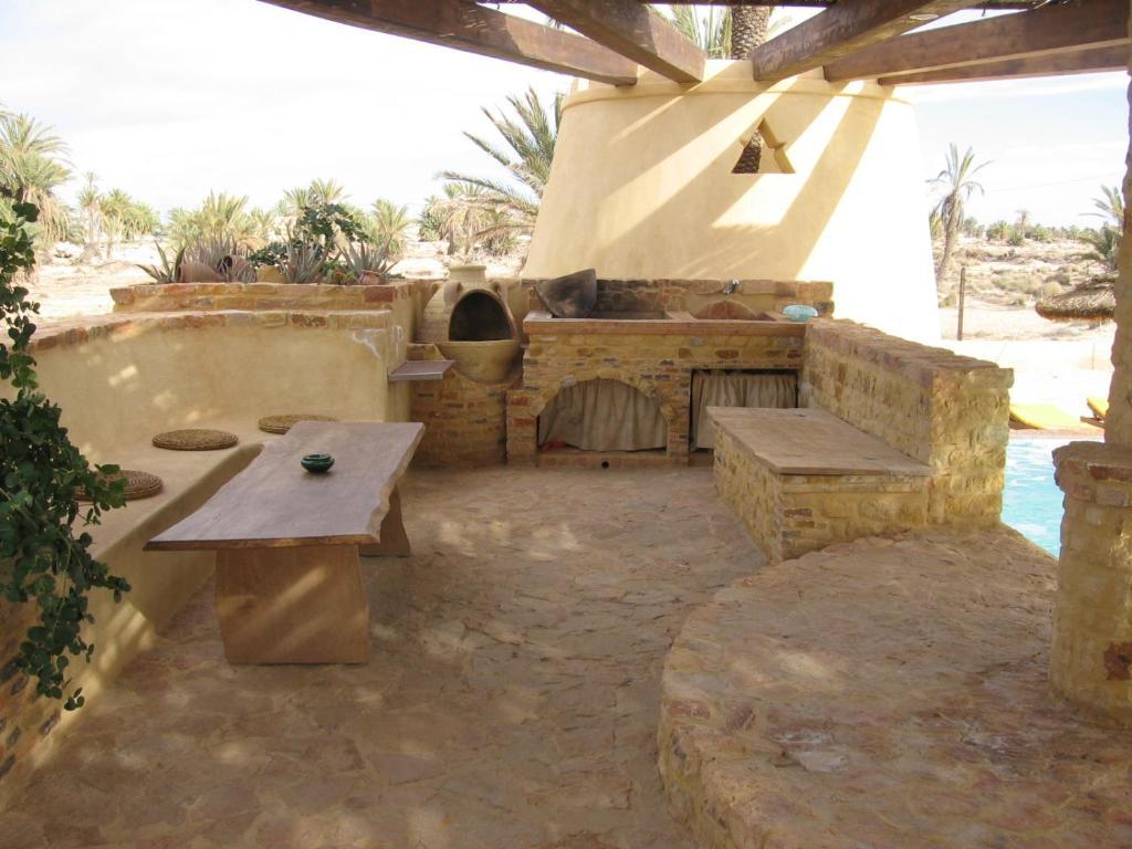 Bella Djerba Hotel Houmt Souk  Bagian luar foto