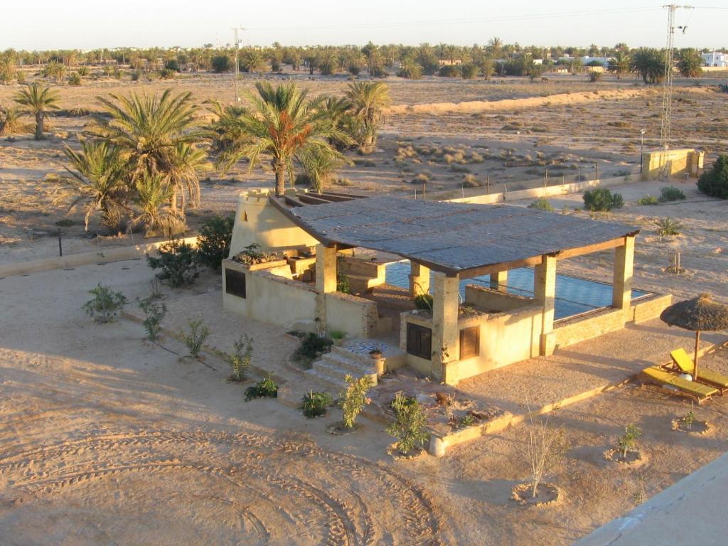 Bella Djerba Hotel Houmt Souk  Bagian luar foto
