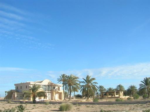 Bella Djerba Hotel Houmt Souk  Bagian luar foto