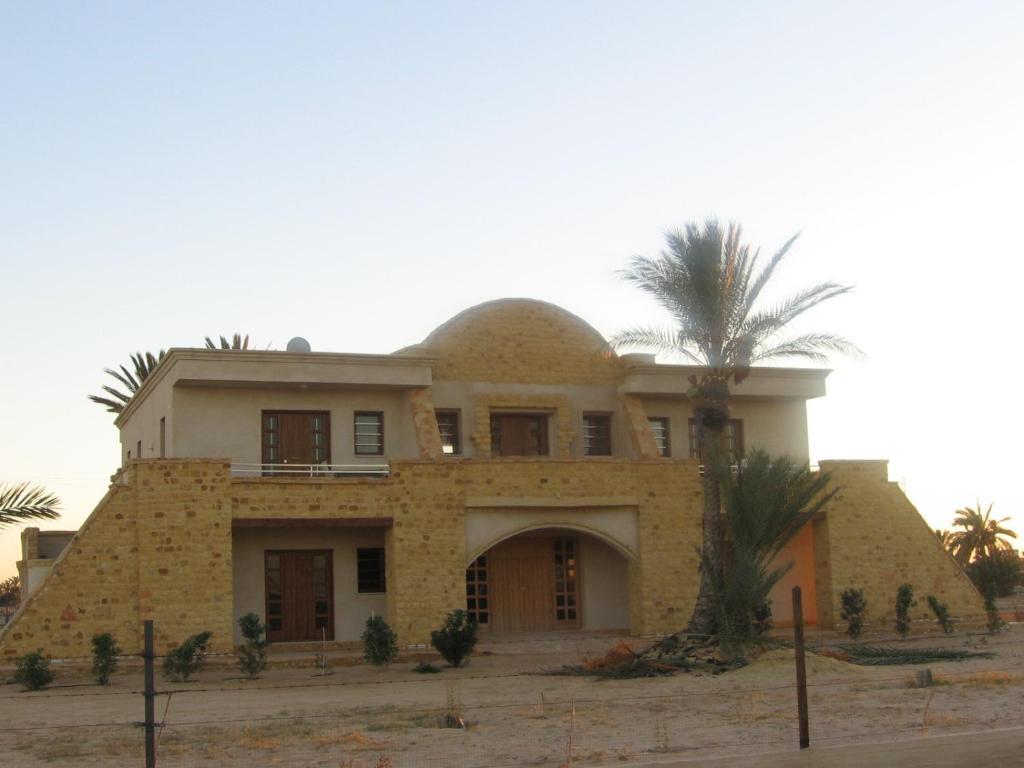 Bella Djerba Hotel Houmt Souk  Bagian luar foto