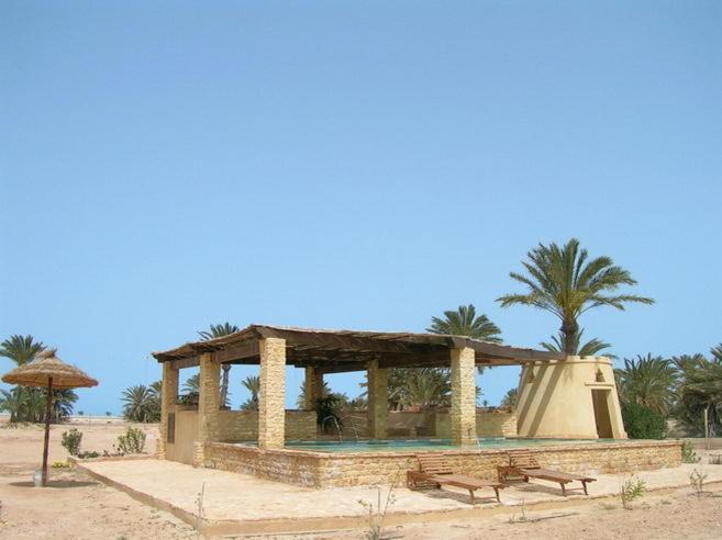 Bella Djerba Hotel Houmt Souk  Bagian luar foto