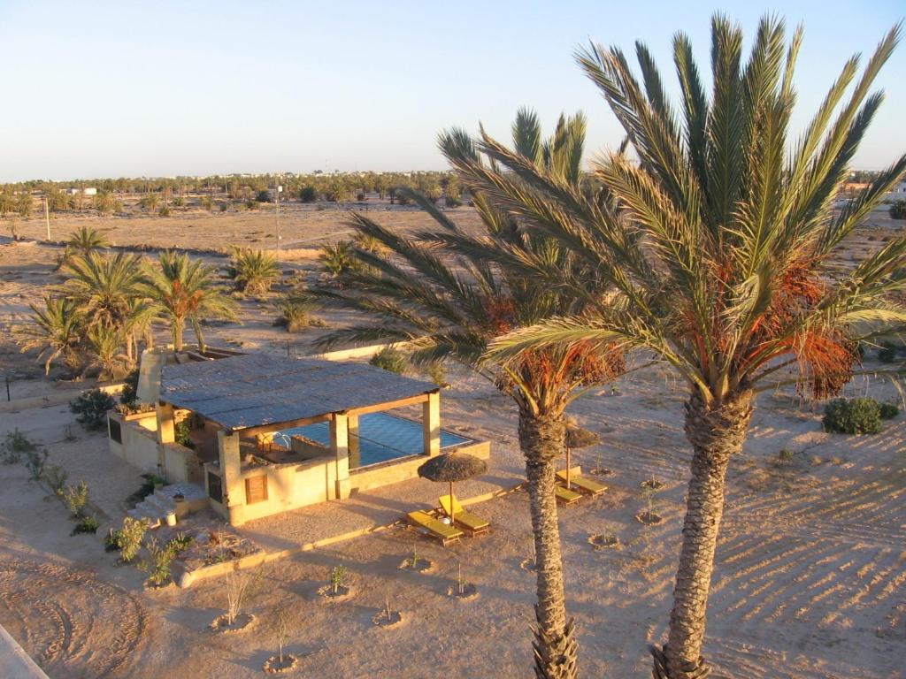 Bella Djerba Hotel Houmt Souk  Bagian luar foto