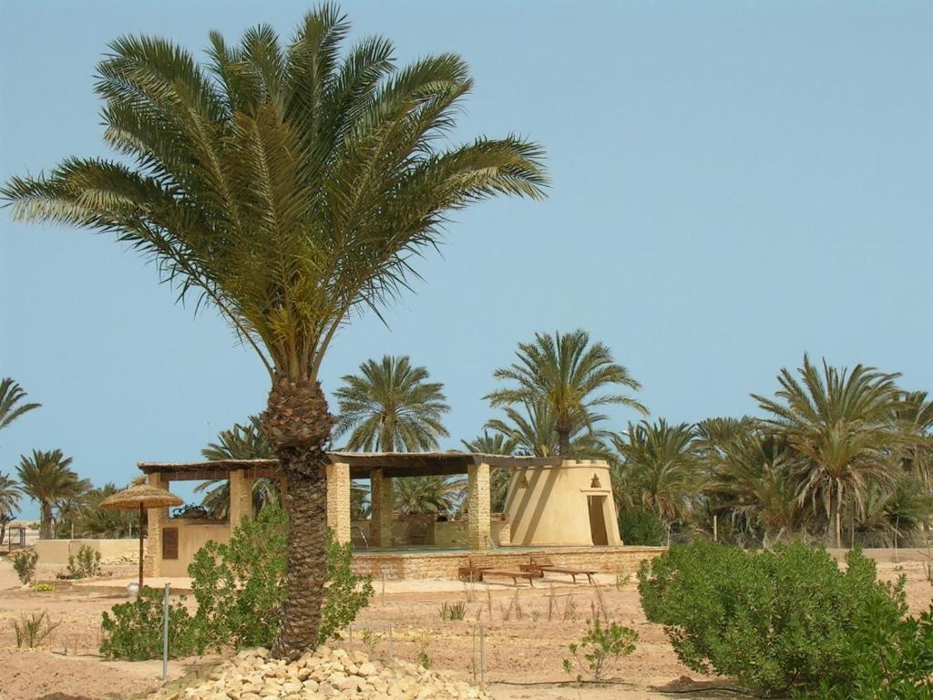 Bella Djerba Hotel Houmt Souk  Bagian luar foto